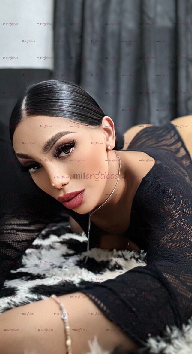 FOTOS DE LUJO ! PREPAGO DISCRETA PASIVA Y ACTIVA ÚNICOS DÍAS !