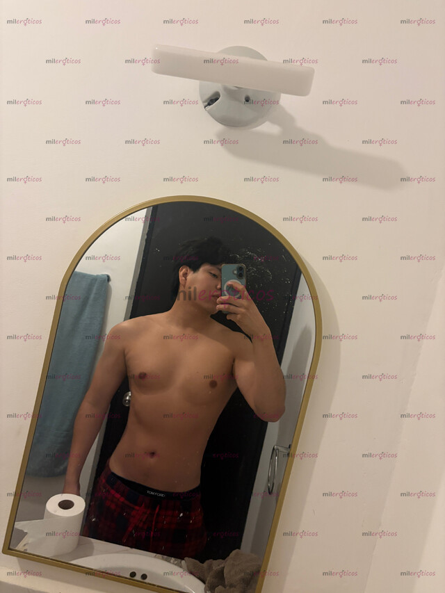 FOTOS DE SOY SEBASTIÁN UN JOVEN COMPLACIENTE DELGADO ALTO 800$