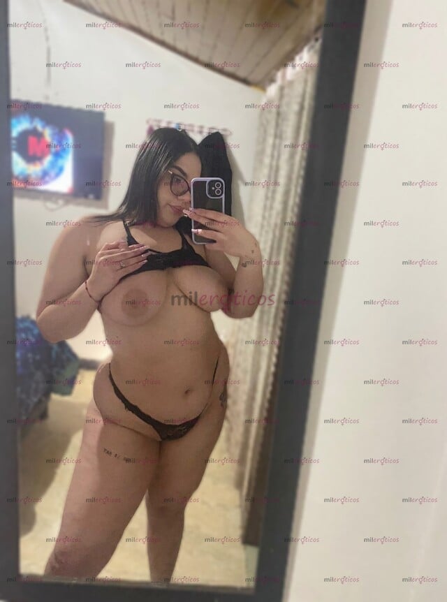 FOTOS DE TROZUDITA DE 1.80 TODA UNA FANTASIA SAMANTHA