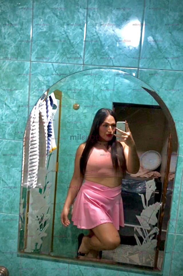 FOTOS DE CHICA TRANS TAPATÍA PASIVA SÚPER LIMPIA EN TU BELLO ESTADO