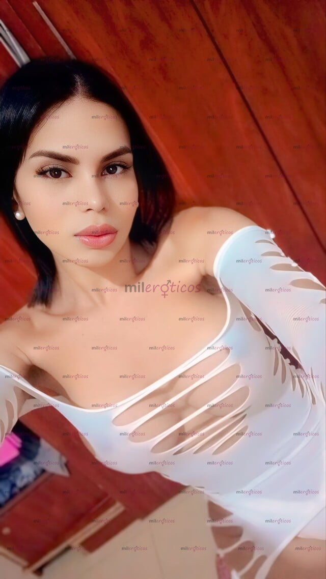 FOTOS DE NUEVA EN TU CIUDAD NIÑA FITNESS TAL CUAL LAS FOTOS DESSYRE HERMOSA TRANS