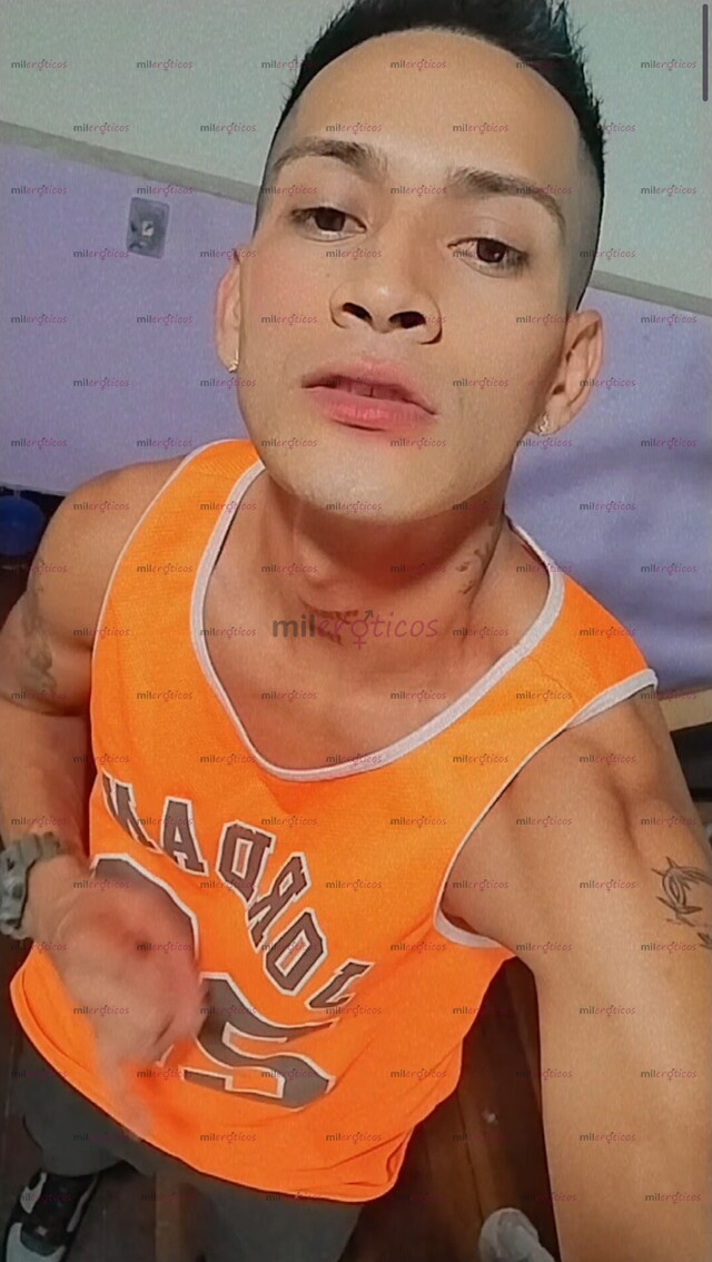 FOTOS DE HOLA SOY UN CHICO DISPUESTO A COMPLACERTE