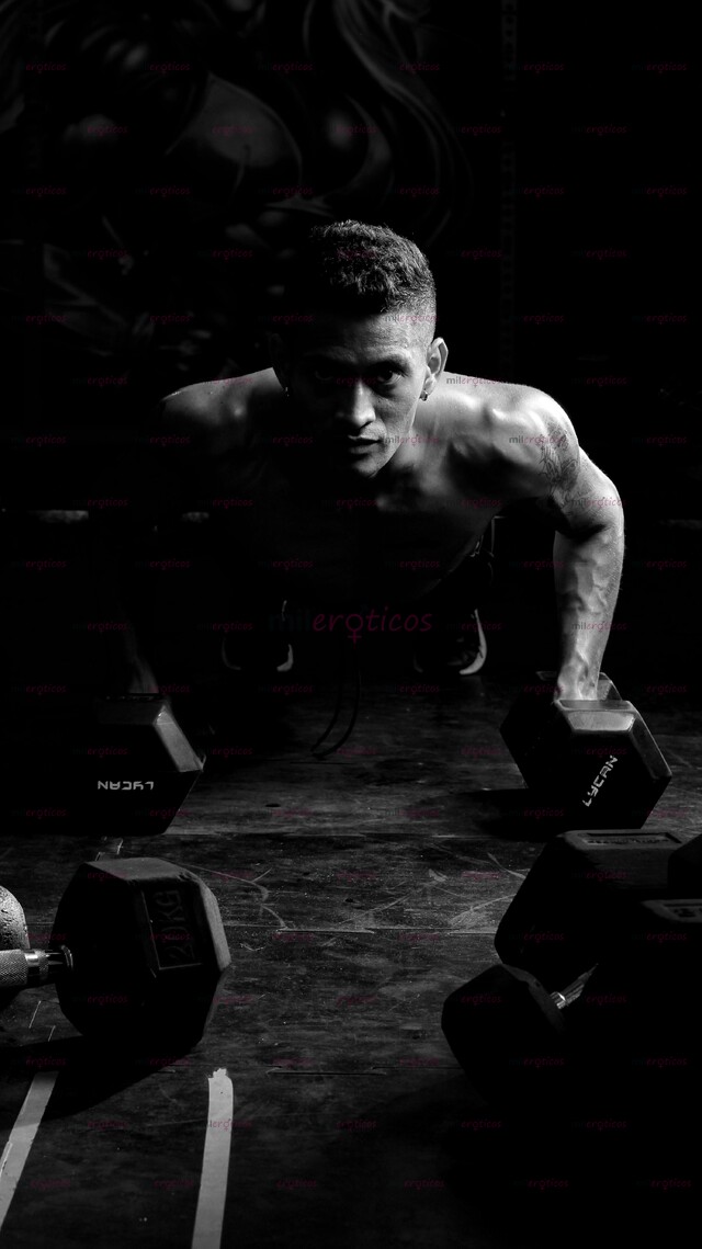 FOTOS DE HOLA SOY UN CHICO DISPUESTO A COMPLACERTE