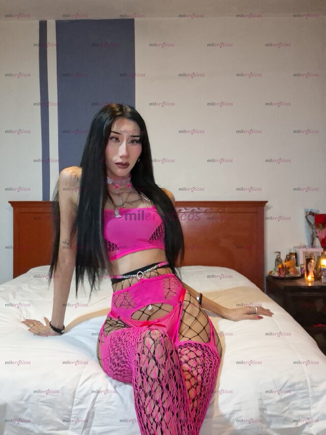 FOTOS DE HOLA CORAZON UNICOS DIAS EN ENSENADA, NIÑA FLAQUITA CON CINTURITA Y CURVAS