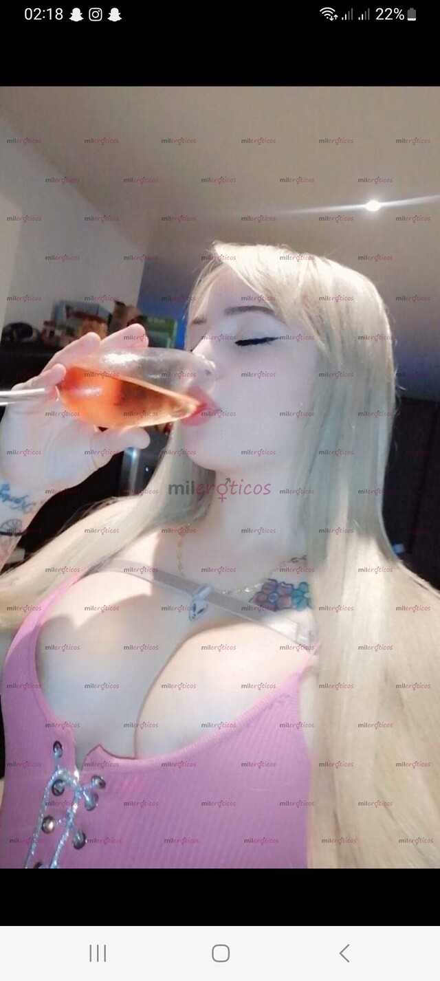 FOTOS DE UNA RUBIA EXCLUSIVA PARA TI MI AMOR..!!!