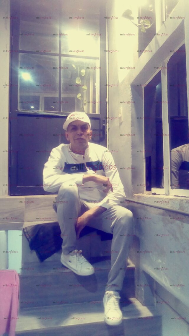 FOTOS DE DISPONIBLE... NUEVO EN LA PAG... CONTÁCTAME SOLO GENTE SOLVENTE