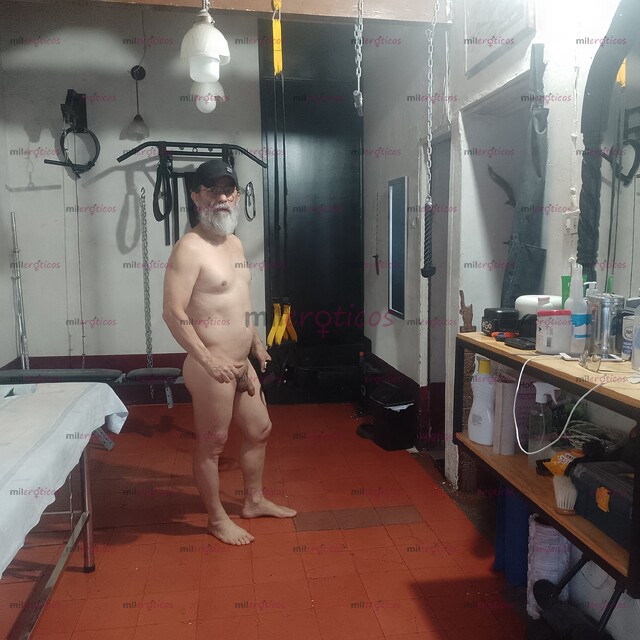 FOTOS DE MASAJISTA MADURO PASIVO VARONIL 62 AÑOS BARBA BLANCA MEDELLIN COLOMBIA