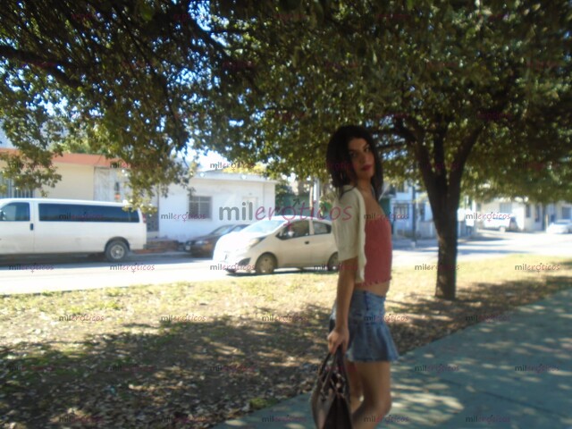 FOTOS DE DATE EL GUSTO DE ESTAR CON UNA TRANS NATURALITA Y DELGADITA