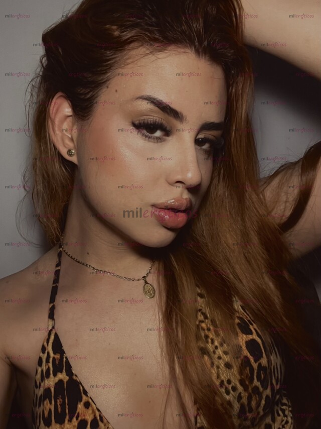 FOTOS DE HERMOSA CHICA MUY FEMENINA, PUEDE SER UNA EXPERIENCIA DIFERENTE?