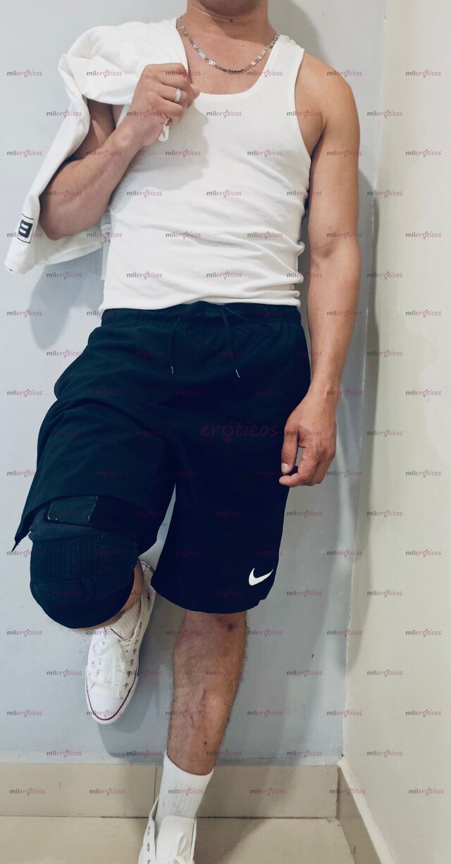 FOTOS DE NATHAN, CHAKAL VARONIL VERGON DE 28 AÑOS