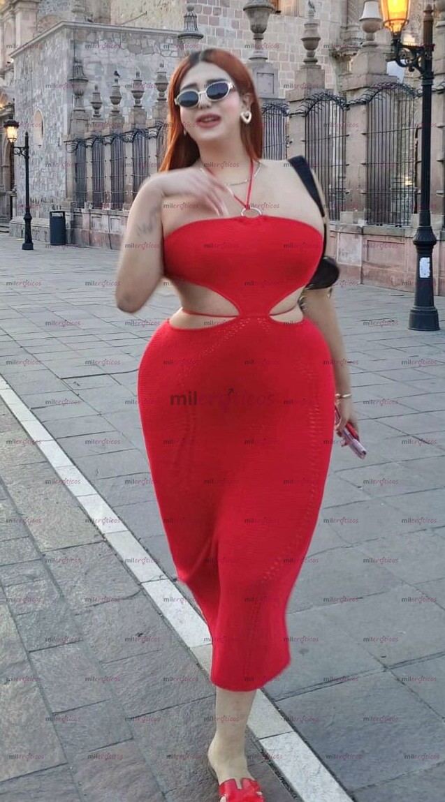 FOTOS DE RICA PELIROJA CON UN CULO RICO XXXL LISTO PARA QUE LO REVIENTES Y LO FISFRUTES