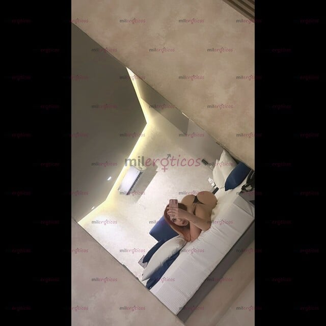 FOTOS DE RICA PELIROJA CON UN CULO RICO XXXL LISTO PARA QUE LO REVIENTES Y LO FISFRUTES