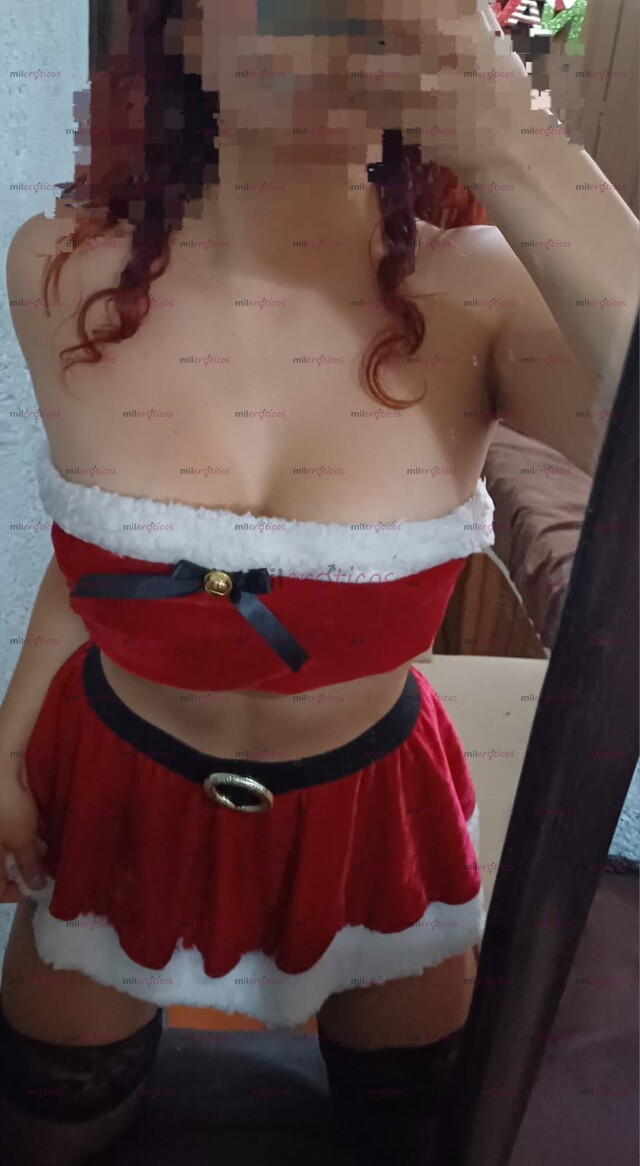 FOTOS DE $1000 FLAKITA EL OBSEQUIO DE SANTA PARA YO