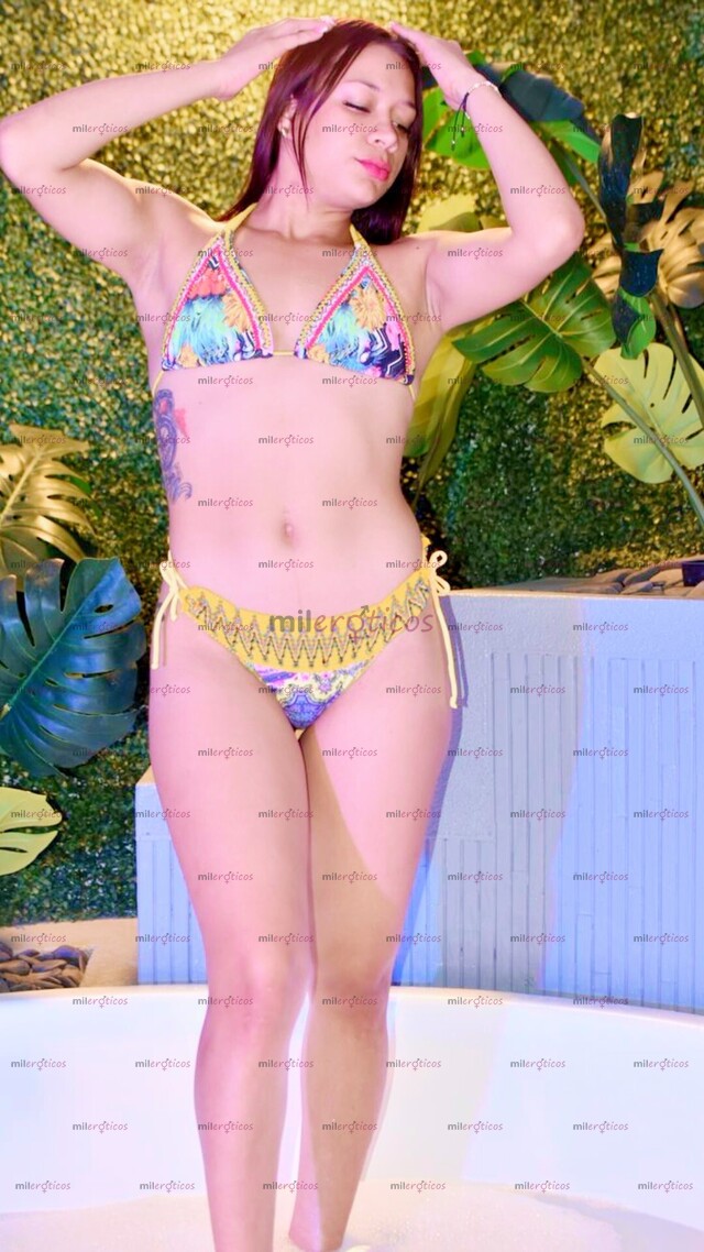 FOTOS DE MODELO SUPER COMPLACIENTE WENFY EN BOCA GRANDE!!!!