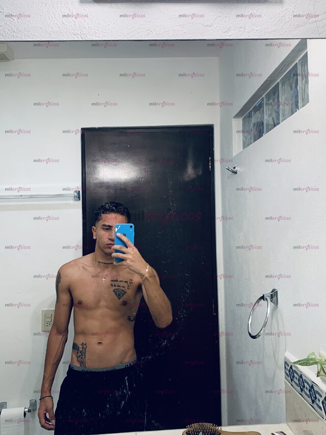 FOTOS DE POLLO SERIO RESERVADO, TATUADO 21 CM DE VERGA