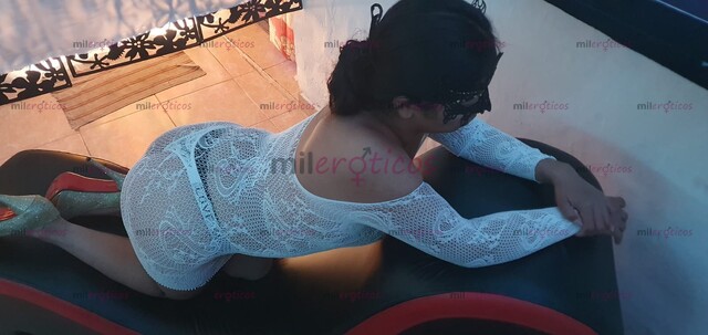 FOTOS DE CHICA RECIÉN LLEGADA AL AMBIENTE 19 AÑOS