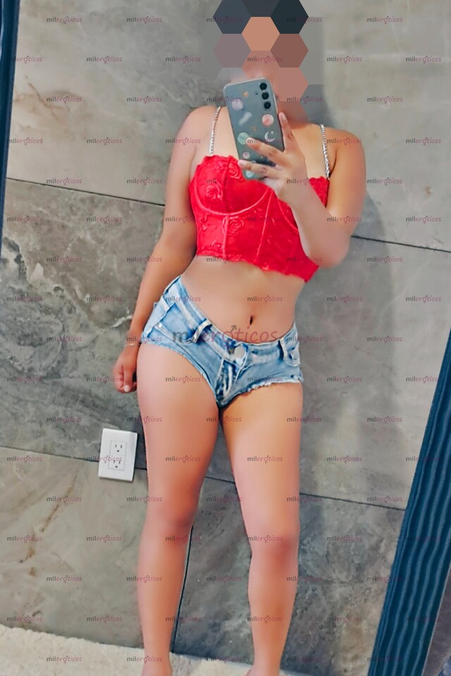 FOTOS DE JOVENCITA 100 % REAL!!! REAL!!! 18 AÑITOS YA DISPONIBLE !!!