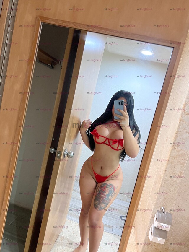 FOTOS DE BABY MICH TRANS DE VISITA EN EN TU CIUDAD !CREADORA Y ACTRIZ PORNO PELINEGRA