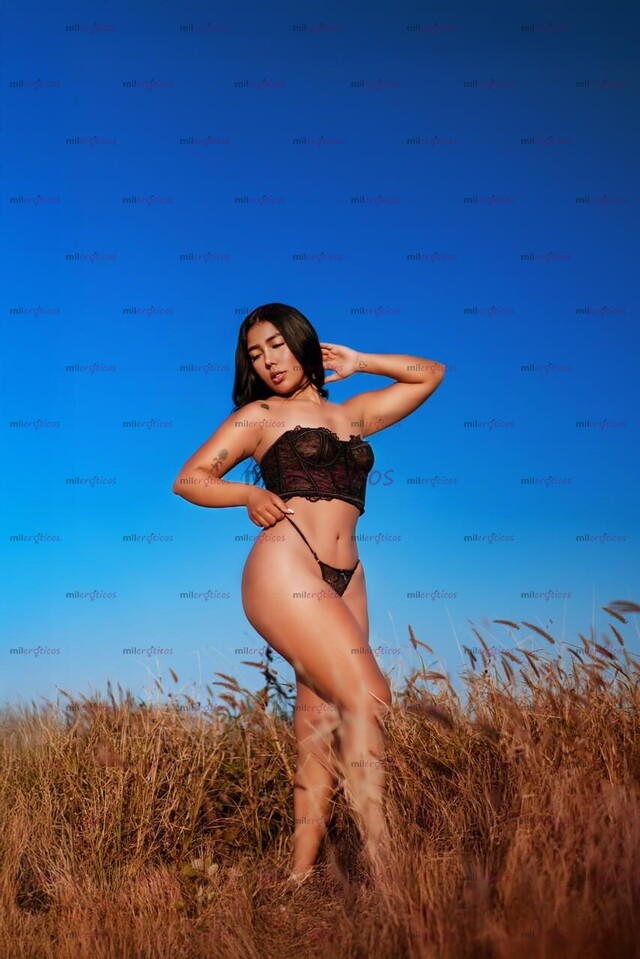 FOTOS DE HOLA MI AMOR SOY COLOMBIANA RECIÉN LLEGADA PARA SACARTE TU LECHE