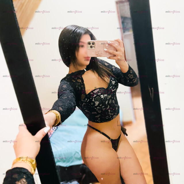 FOTOS DE TU FLAQUITA PERRITA EN LA CAMA RECIÉN LLEGADA A TU CIUDAD!