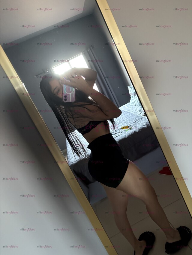 FOTOS DE BONITA CHULA ATREVIDA Y DISPUESTA, NOS DIVERTIMOS JUNTOS?