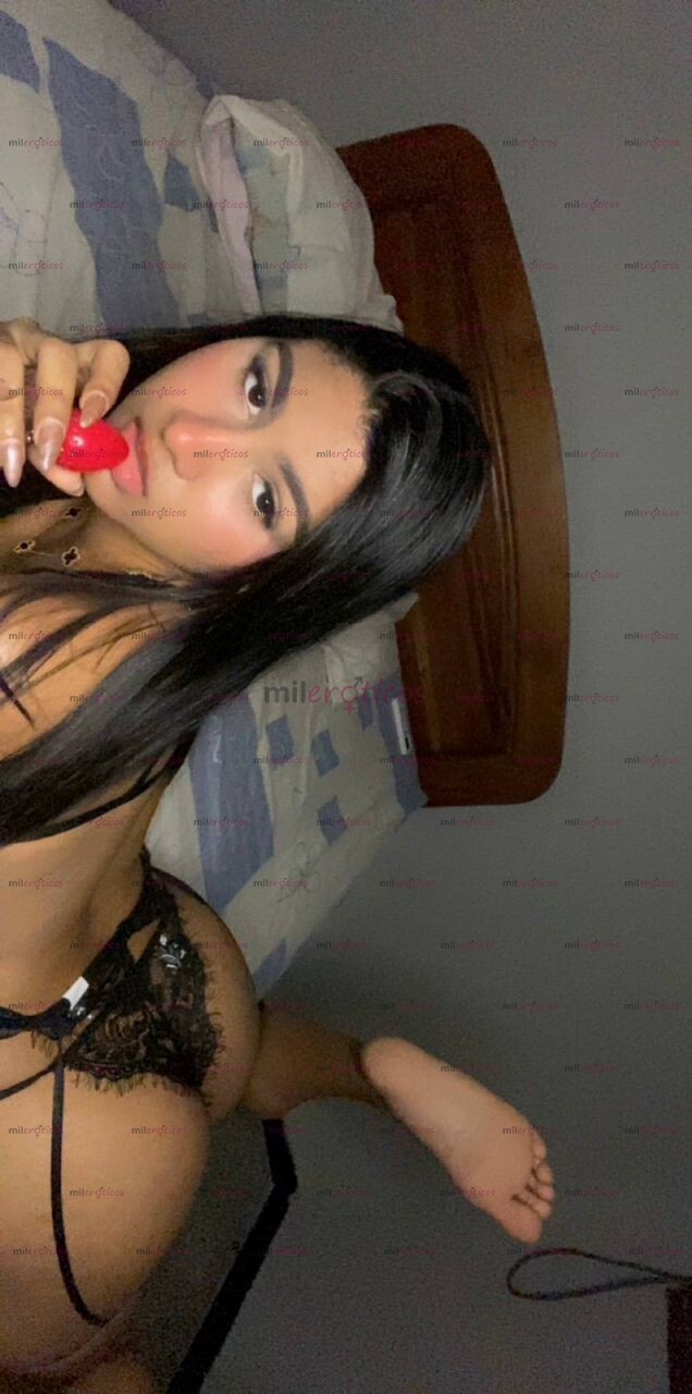 FOTOS DE ESTOY LISTA PARA CONSENTIRTE Y HACERTE DISFRUTAR SIN LÍMITES