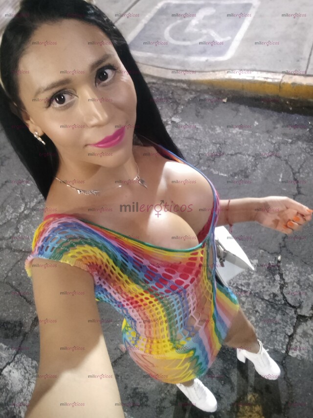 FOTOS DE CHICA TRANSEXUAL PARA COMPLACER TU PLACER SEXUAL