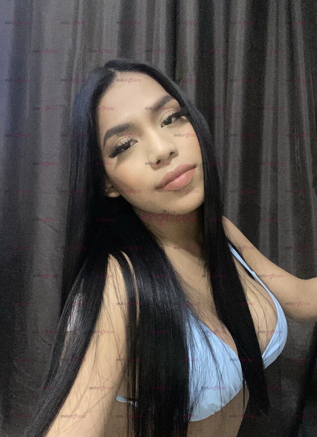 FOTOS DE BONITA NIÑA ACT DISFRUTA DE MI PENE DE MUJER PRETTY GIRL ENJOY MY WOMAN