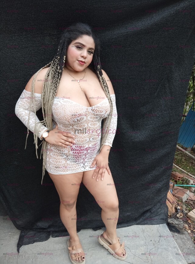 FOTOS DE HOLA HERMOSA GORDITA TETONA RECIÉN LLEGADA A TU CUIDAD CON GANAS DE TI
