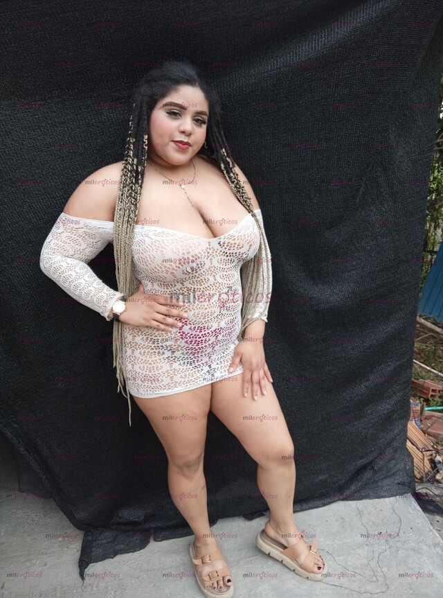 FOTOS DE HOLA HERMOSA GORDITA TETONA RECIÉN LLEGADA A TU CUIDAD CON GANAS DE TI