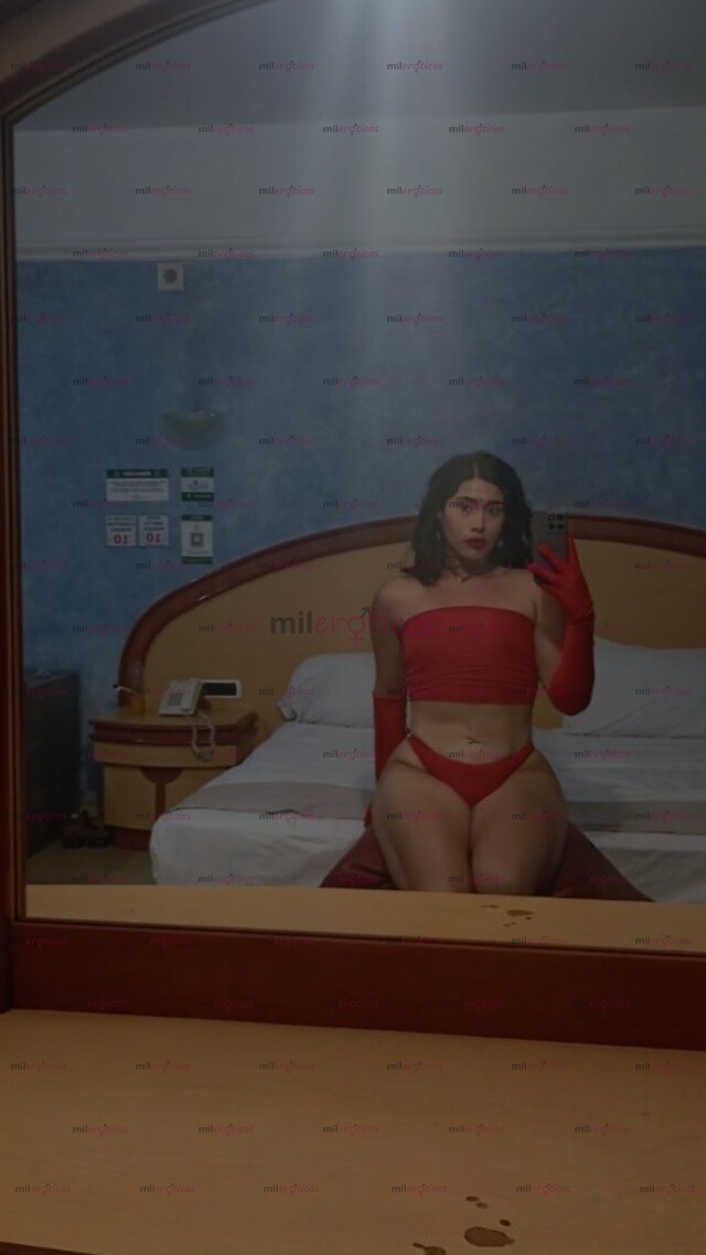 FOTOS DE TU CACHORRITA TRANS INTER EN PUEBLA ZONA CENTRO... 2294059137