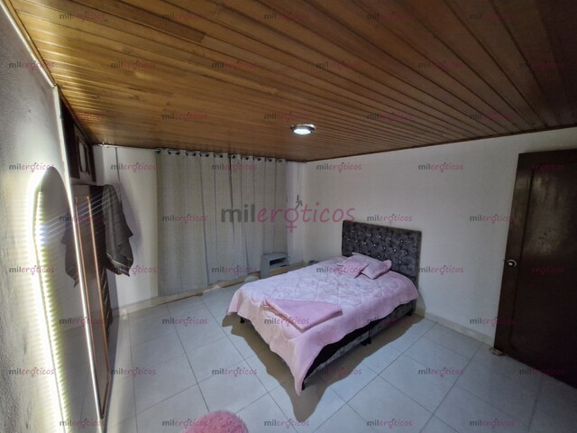 FOTOS DE EN BOGOTÁ HERMOSA CASA DE TRABAJO PARA CHICAS DE ALTO NIVEL UNICENTRO O CEDRITOS