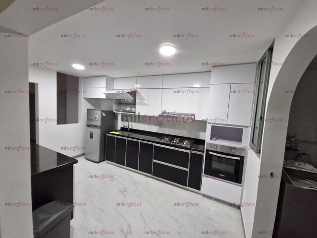 FOTOS DE EN BOGOTÁ HERMOSA CASA DE TRABAJO PARA CHICAS DE ALTO NIVEL UNICENTRO O CEDRITOS