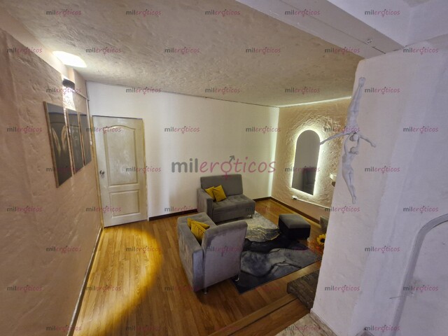 FOTOS DE EN BOGOTÁ HERMOSA CASA DE TRABAJO PARA CHICAS DE ALTO NIVEL UNICENTRO O CEDRITOS