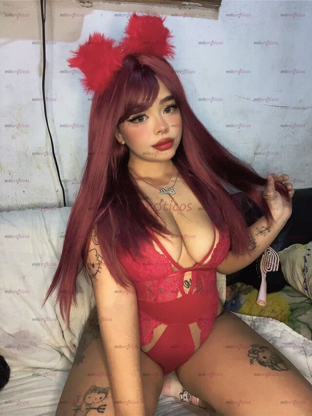 FOTOS DE 14 ENCATADORA TIERNA JOVENCITA MUY CHAPARRITA PERO VERSÁTIL EN LA CAMA