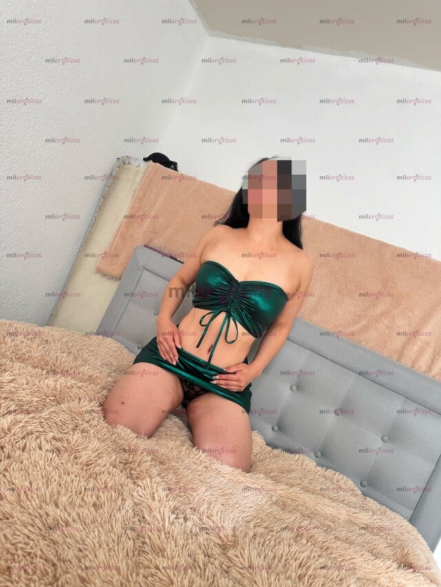 FOTOS DE PETIT PALOMA UNA DELICIA DE NENA DE 25 AÑOS BONITA DE CARA