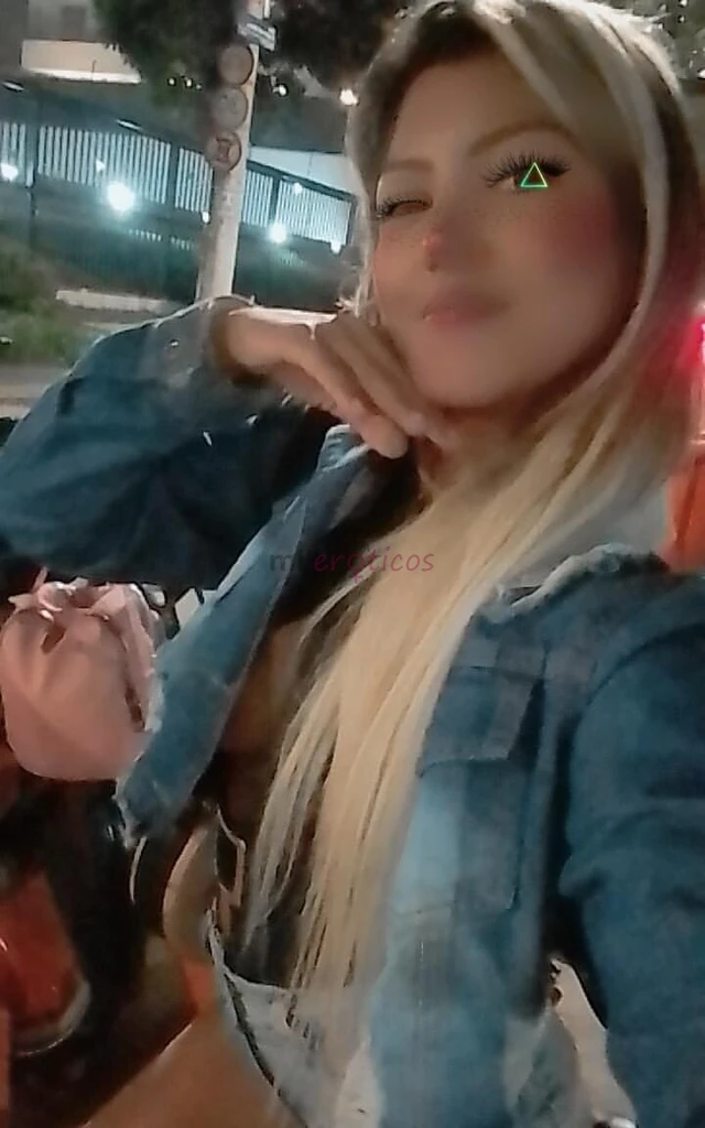 Oii amores me chamo myrela sophia tenho 21 anos de puro tesao e saliencia e estou disponivel em sp venha em conhecer e marcar um horario atendo em hot...