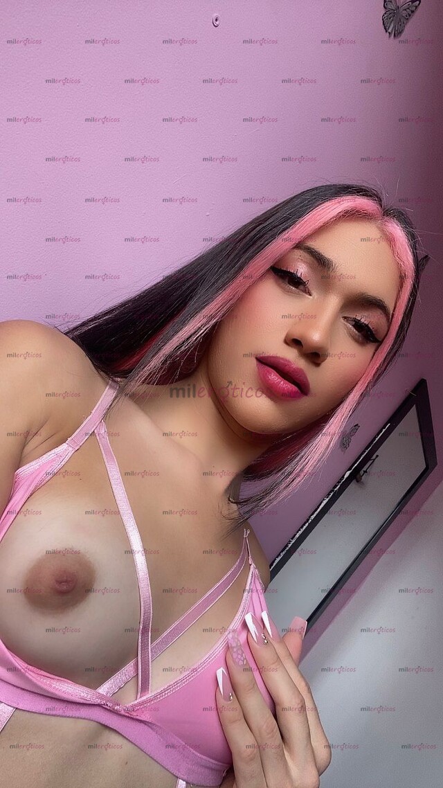 FOTOS DE FLACA APRETADITA Y SEDOSA PERVERTIDA CON GANAS DE VERGA