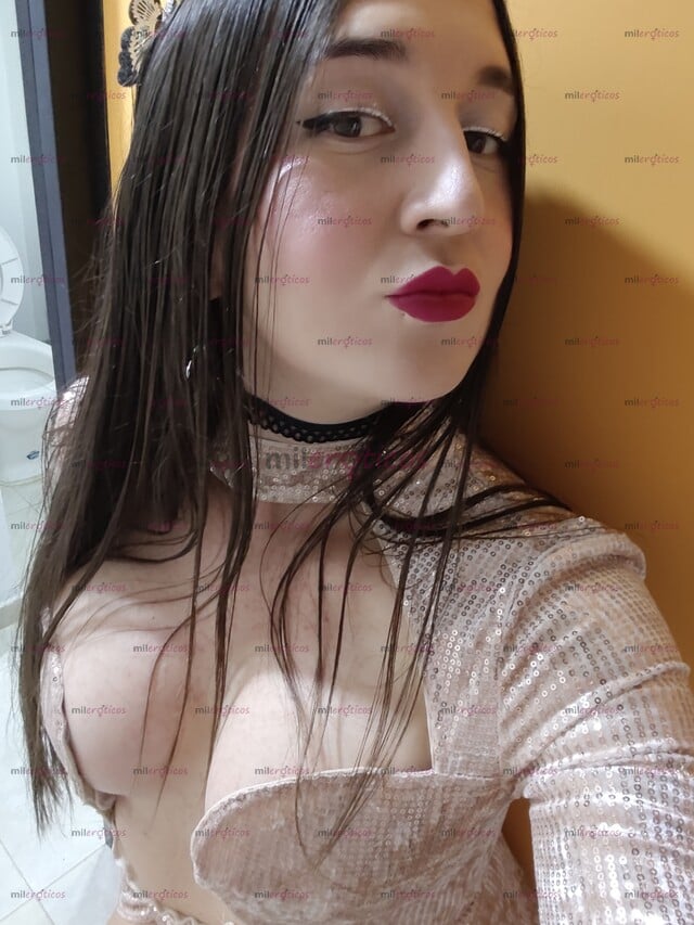 FOTOS DE VEN Y DISFRUTA DEL MEJOR SERVICIO VIRTUAL CON ESTA BLANQUITA SEXY Y ARDIENTE