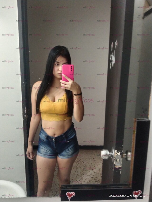 FOTOS DE SOY STEFA UNA PAISA NUEVA EN TU CIUDAD,CHICA MUY CARISMATICA ,VEN Y DISFRUTA