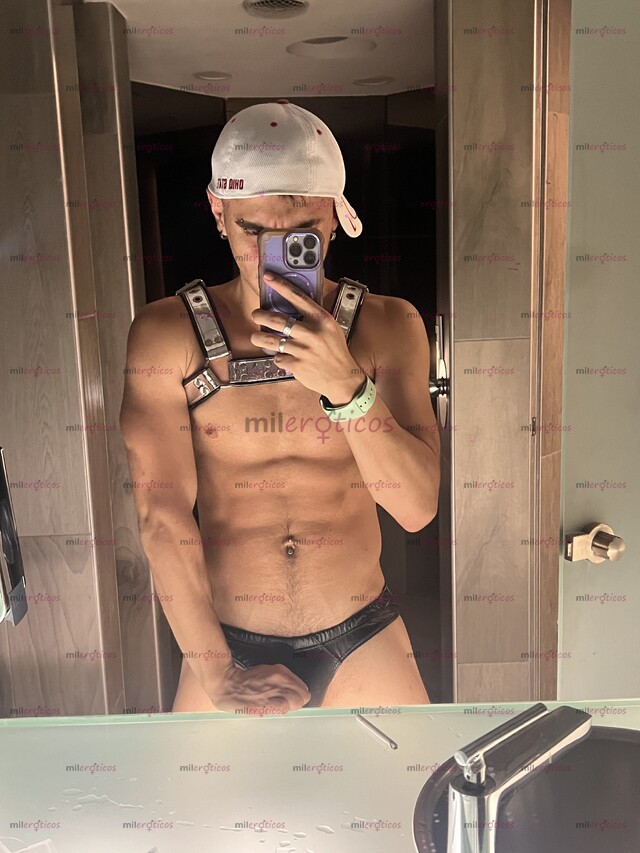 FOTOS DE JOVEN ALTA CATEGORÍA 19 CM TU PITOTE FAV