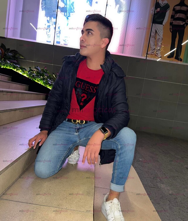 FOTOS DE HOLA SOY UN CHICO JOVEN Y DE BUEN VER! SCORT VIP