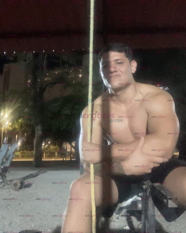 FOTOS DE JOVEN VERGON ACTIVO CON 20 CM GRUESA DISPONIBLE EN PUERTO VALLARTA