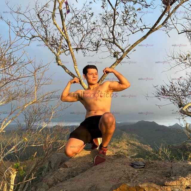 FOTOS DE JOVEN VERGON ACTIVO CON 20 CM GRUESA DISPONIBLE EN PUERTO VALLARTA