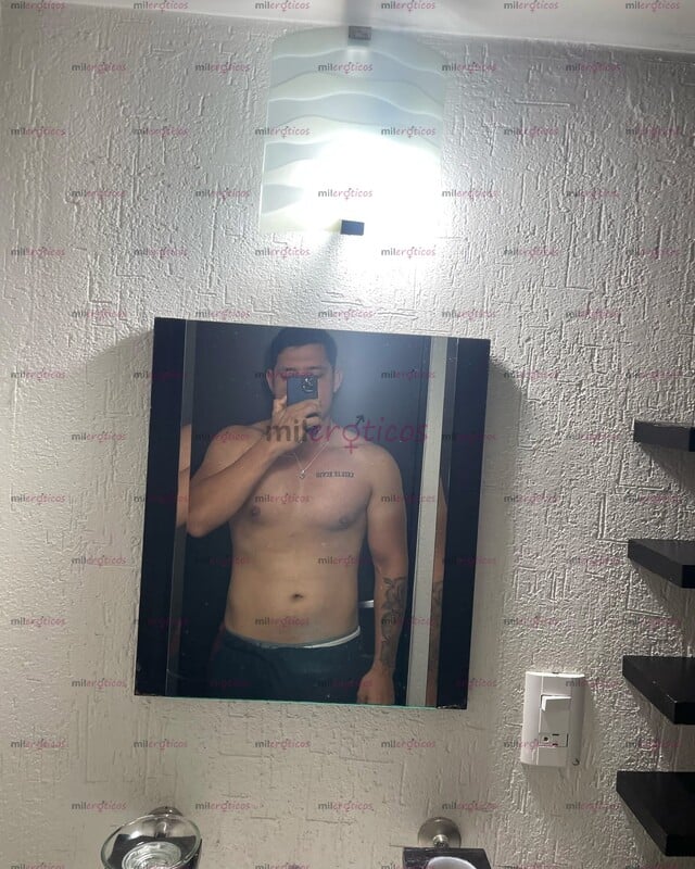 FOTOS DE JOVEN VERGON ACTIVO CON 20 CM GRUESA DISPONIBLE EN PUERTO VALLARTA