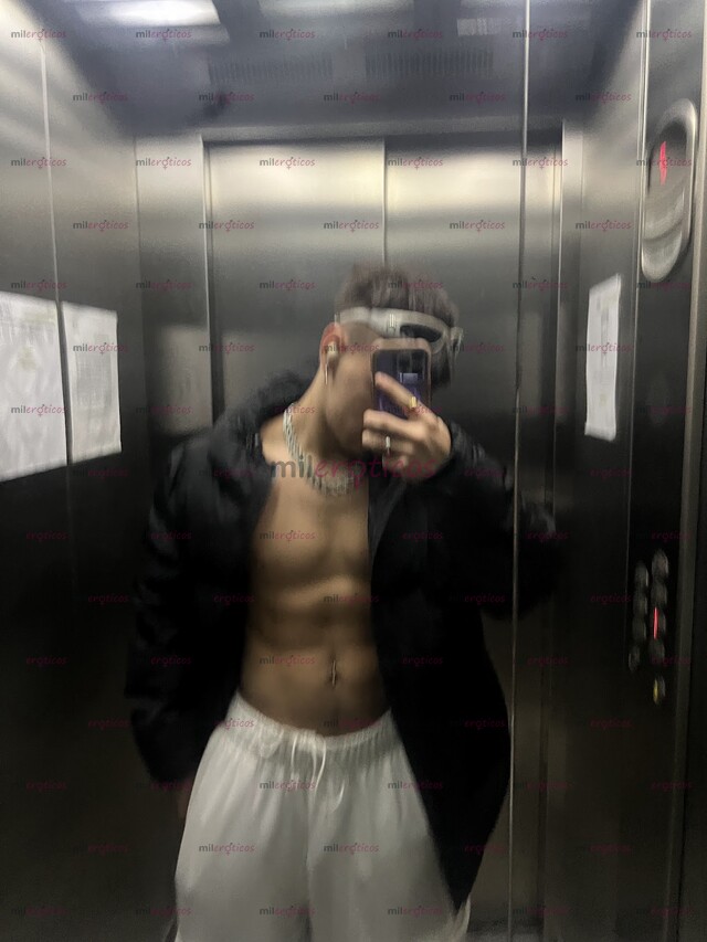 FOTOS DE JOVEN NUEVO EN LA CIUDAD CON GANAS DE PASARLA BIEN