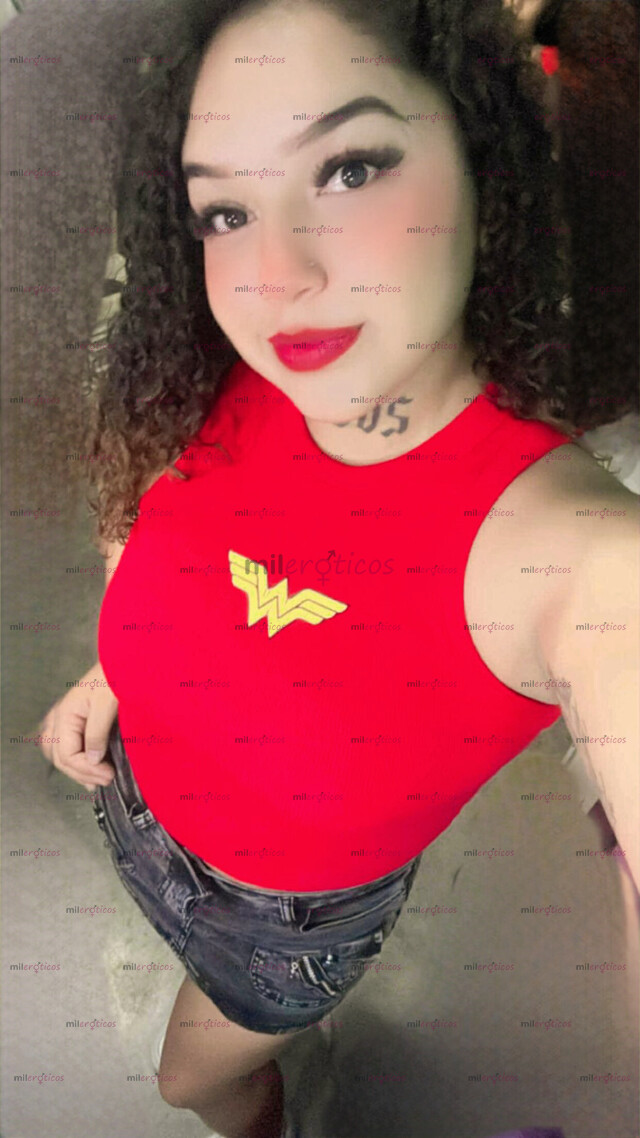 FOTOS DE HOLA BEBÉ SOY REGINA 24 HORAS DISPONIBLE BUENA ONDA