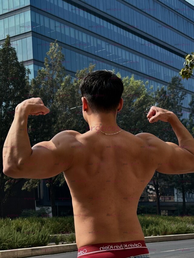 FOTOS DE CHICO FIT COMPLACIENTE CUMPLE TUS FANTASÍAS CONMIGO