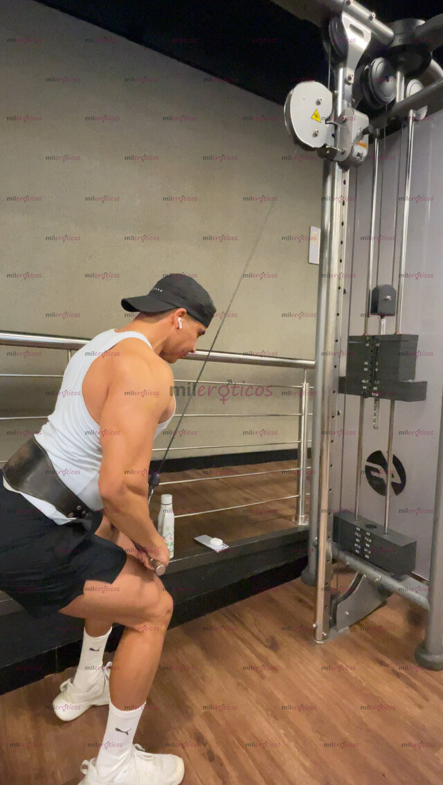 FOTOS DE CHICO FIT COMPLACIENTE CUMPLE TUS FANTASÍAS CONMIGO