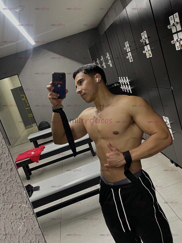 FOTOS DE CHICO FIT COMPLACIENTE CUMPLE TUS FANTASÍAS CONMIGO